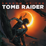 Shadow of The Tomb Raider Logo